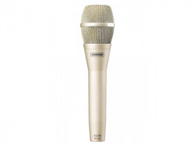 Конденсаторный микрофон Shure KSM9/SL