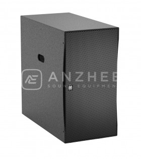 Anzhee MINI Cube 212B (black)