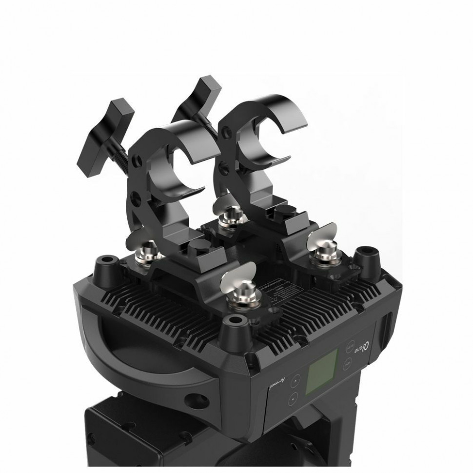 ACME OZONE Светодиодная вращающаяся голова