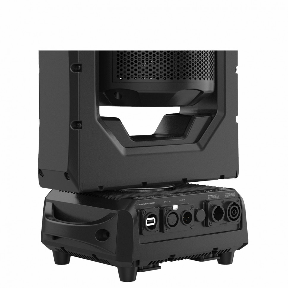 ACME OZONE Светодиодная вращающаяся голова