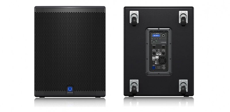 Активный сабвуфер Turbosound iQ18B