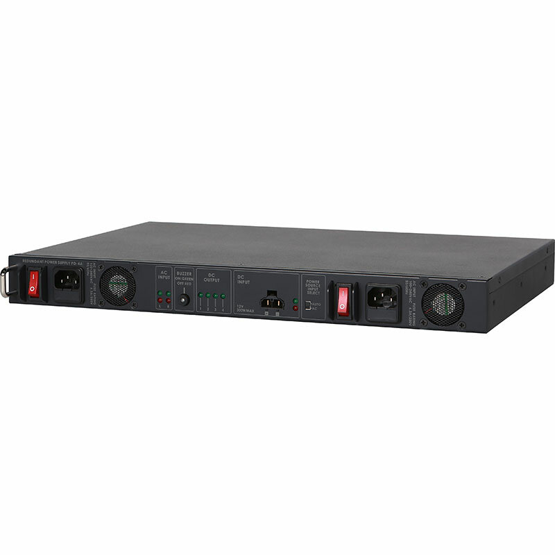 Блок питания Datavideo PD-4A