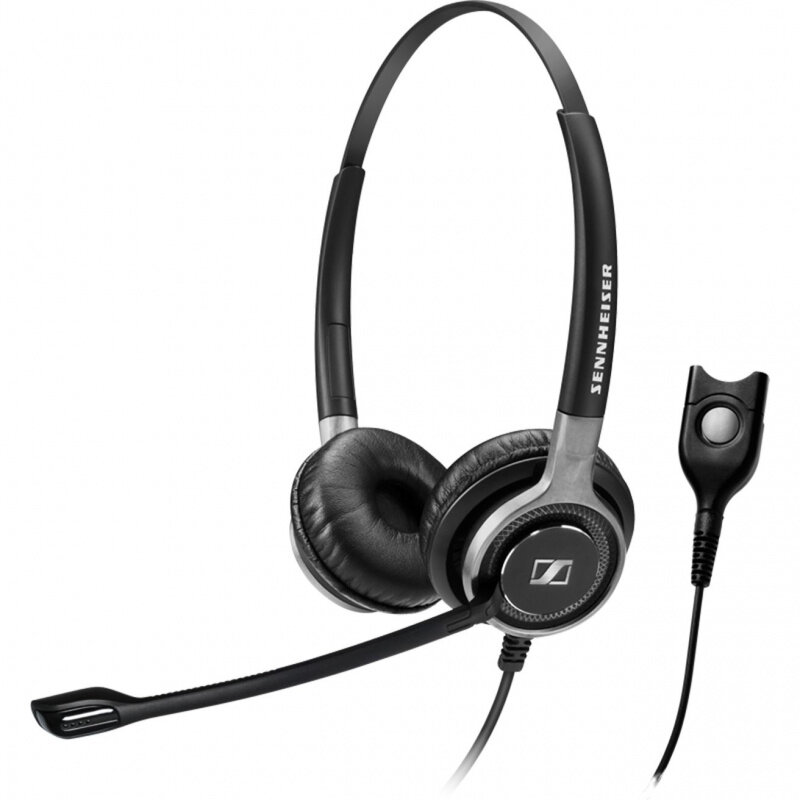 Гарнитура Sennheiser SC 668