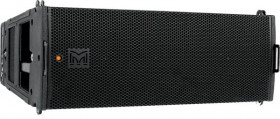 Активный элемент линейного массива MARTIN AUDIO MLA Compact