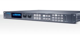 Кадровый синхронизатор AJA FS4