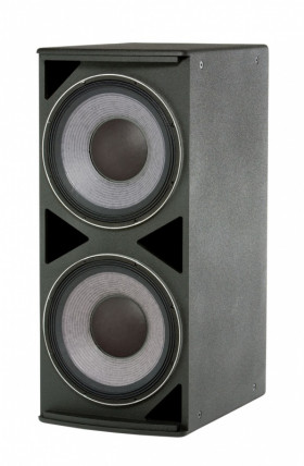 Пассивный сабвуфер JBL ASB6125