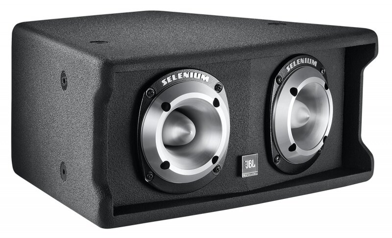 Пассивный элемент линейного массива JBL MD1