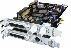 Звуковая карта RME HDSPe AES