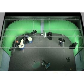 Комплект света Logocam STUDIO KIT-7500/12 DIM Alpha LED