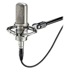 Студийный микрофон Audio-Technica AT4047MP