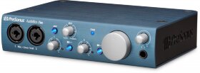 Аудиоинтерфейс для РС PreSonus AudioBox iTwo