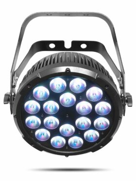 Светодиодный прожектор Chauvet PRO COLORdash Par Quad 18