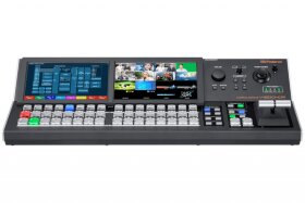 Видеомикшер Roland V-1200HDR