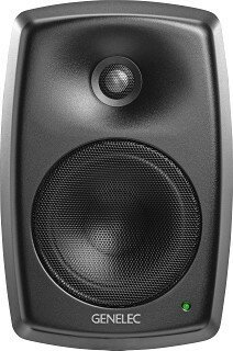 Студийный монитор Genelec 4030CM