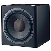 Встраиваемый сабвуфер Bowers & Wilkins CT8 SW