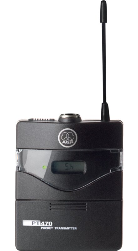 Передатчик AKG PT470 BD9