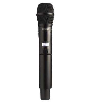 Передатчик Shure ULXD2/KSM9HS G51