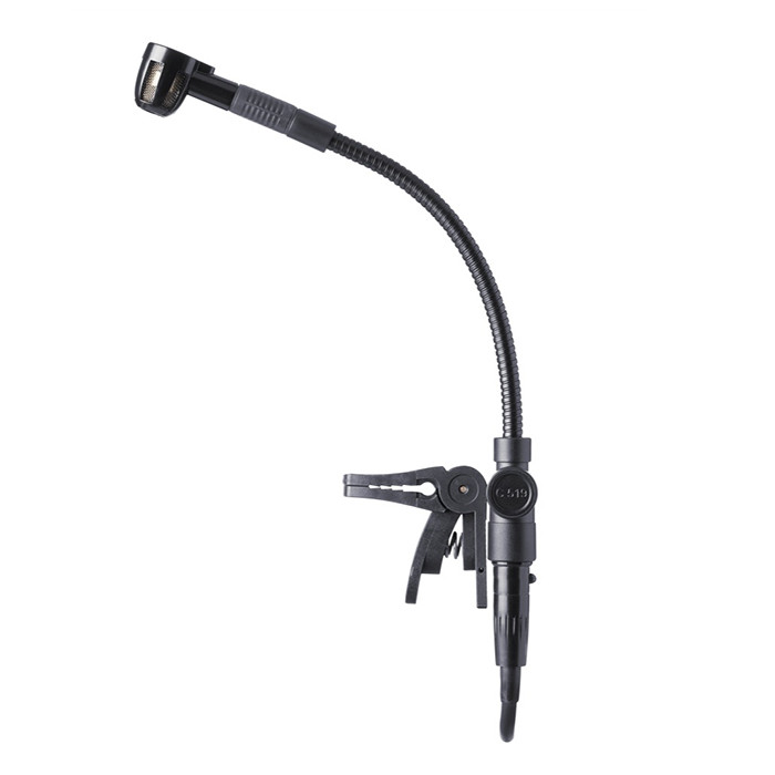 Инструментальный микрофон AKG C519ML
