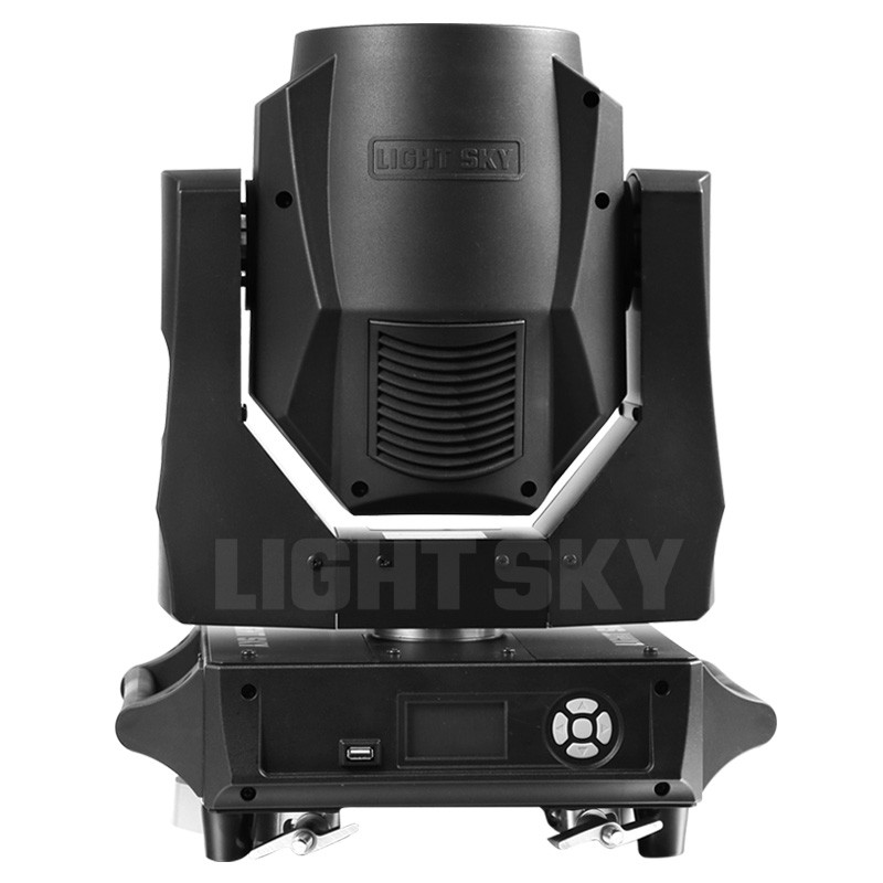 Light Sky F230 II Вращающаяся голова