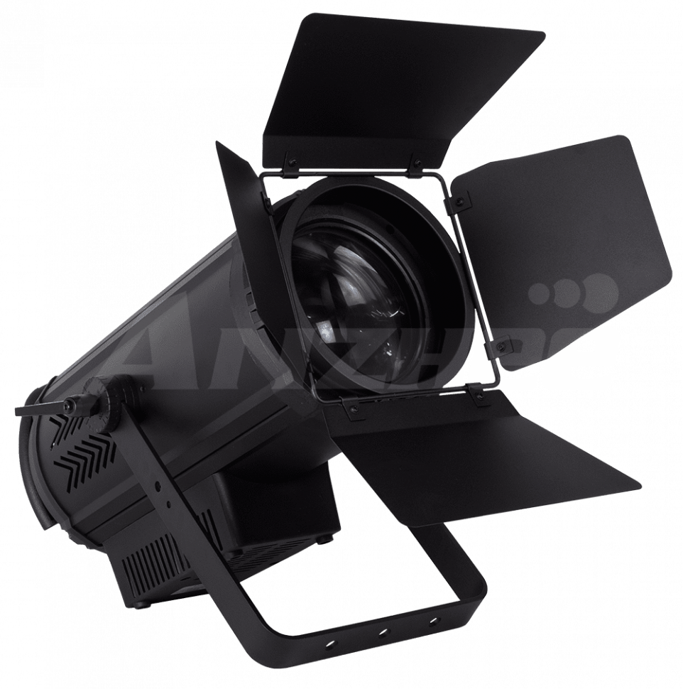 PROCBET Fresnel 200 ZOOM F (WW+CW)