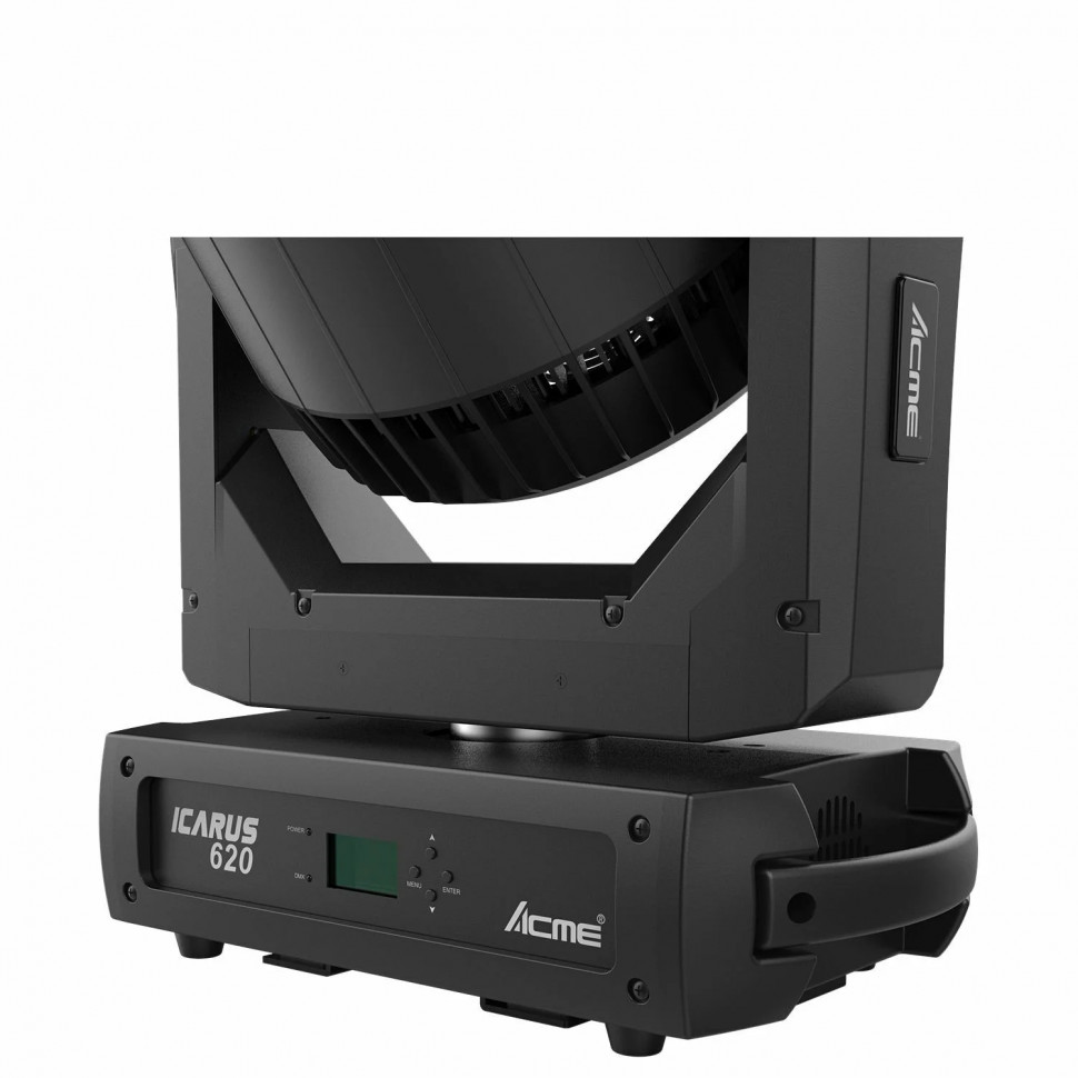 ACME ICARUS 620 Светодиодная вращающаяся голова