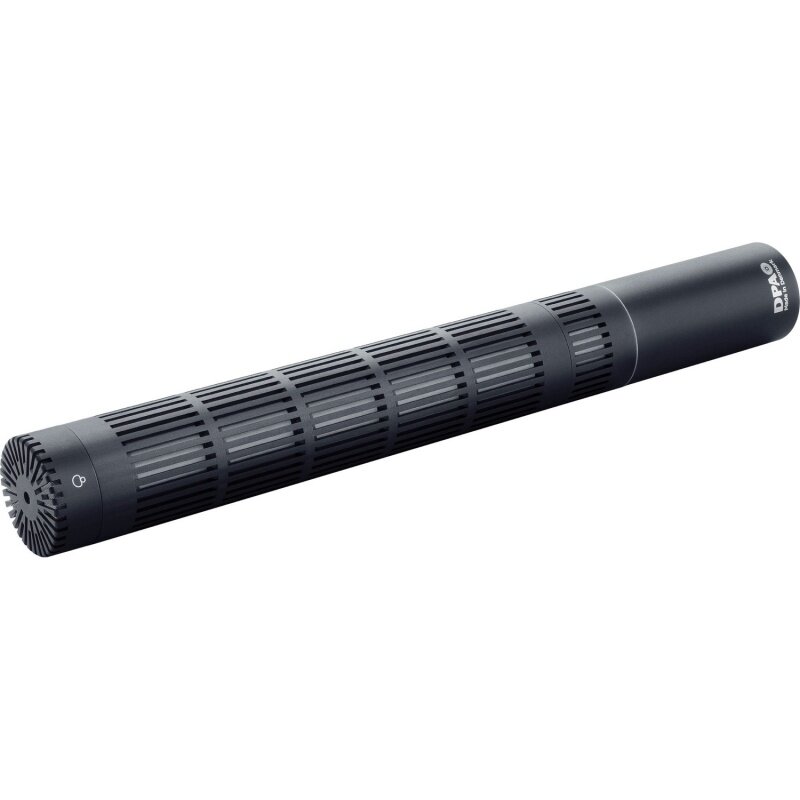 Микрофон пушка DPA 4017C