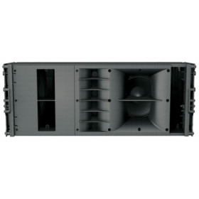 Активный элемент линейного массива RCF TTL33-A II WP stadia