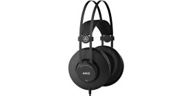 Закрытые наушники AKG K52