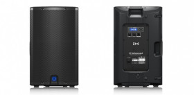 Активная акустическая система Turbosound iX12