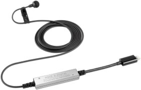 Петличный микрофон Sennheiser MKE 2 Digital