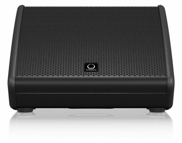Активная акустическая система Turbosound TFM152M-AN