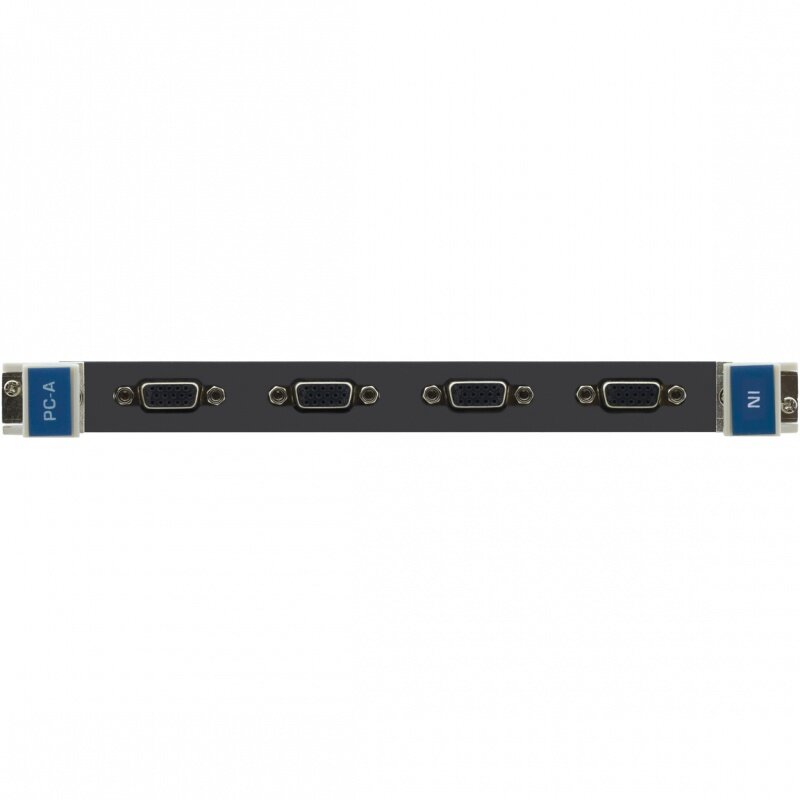 Модуль Kramer VGAA-IN4-F32/STANDALONE