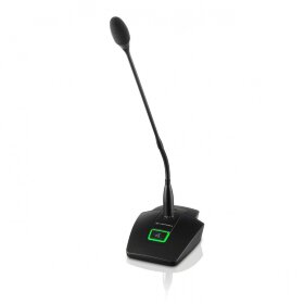 Конференционный микрофон Sennheiser SL Tablestand 133-S DW