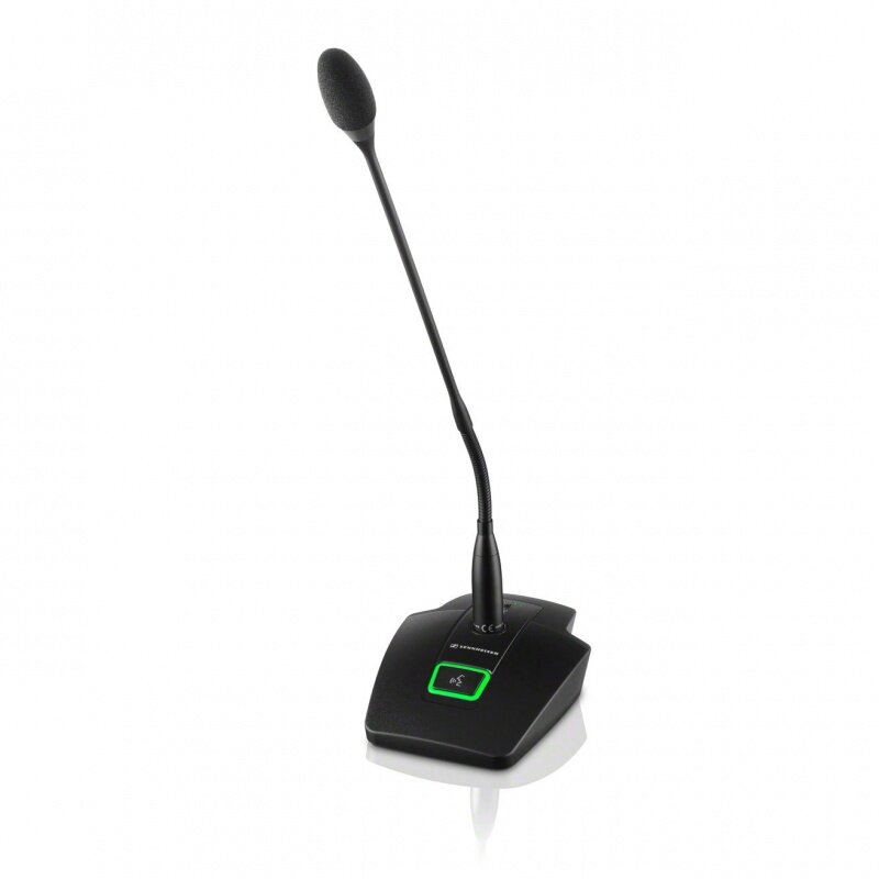 Конференционный микрофон Sennheiser SL Tablestand 133-S DW