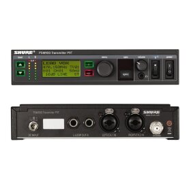 Передатчик Shure P9TE L6E