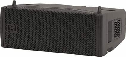 Пассивный элемент линейного массива MARTIN AUDIO MLA Mini Flightcase Pack