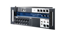 Цифровой микшерный пульт Soundcraft Ui 24