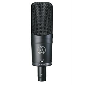 Студийный микрофон Audio-Technica AT4050SM