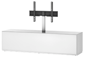 Стойка Sonorous ST 161F WHT WHT BS