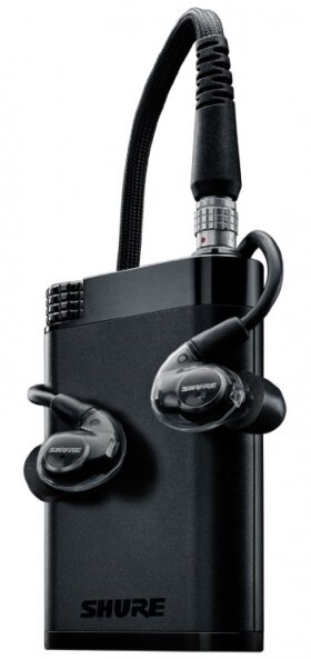 Наушники Shure KSE1200SYS-EFS
