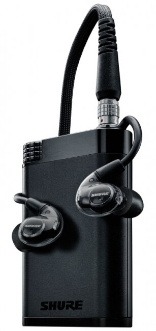 Наушники Shure KSE1200SYS-EFS