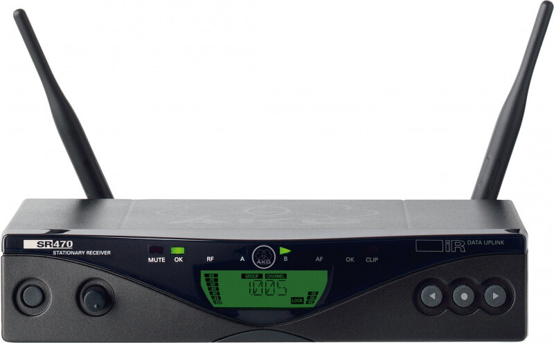 Приемник AKG SR470 BD7