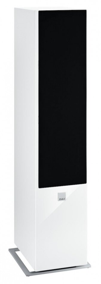 Напольная акустическая система DALI ZENSOR 7 WHITE