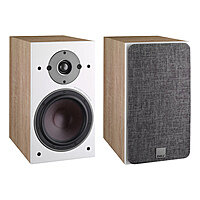 Полочная акустика DALI OBERON 3 LIGHT OAK