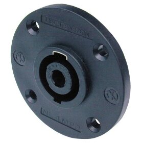 Разъем Neutrik NL4MPR