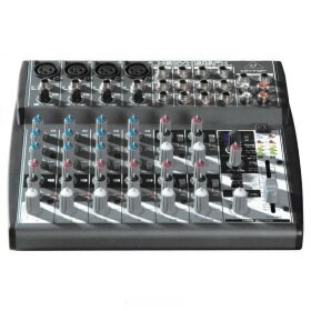 Микшерный пульт Behringer 1202FX