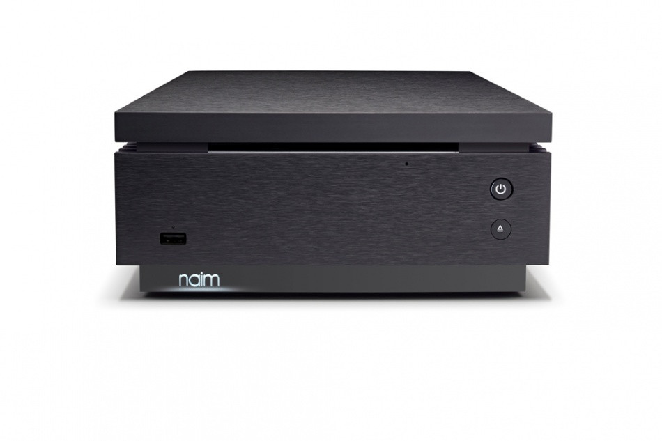Naim Uniti Core