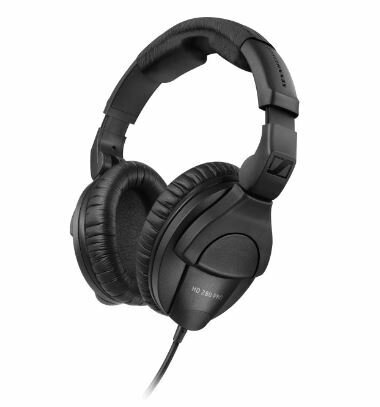 Sennheiser HD 280 PRO Профессиональные мониторные наушники