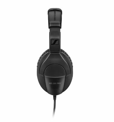 Sennheiser HD 280 PRO Профессиональные мониторные наушники