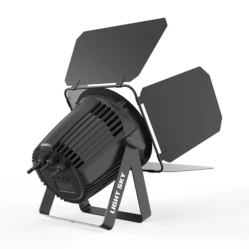 Light Sky PL1915 Цветной светодиодный прибор